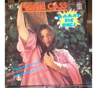 Mama's Big Ones - Mama Cass LP