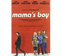 Mama's boy [DVD]