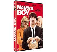 Mama's Boy - Fils à maman [Francia] [DVD]