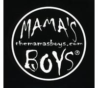 Mama's Boys - Black CD [Import]