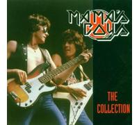 Mamas Boys - Collection