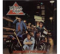 Mama's Boys - Midnight Promises