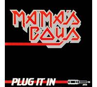Mama's Boys - Plug It In