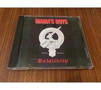 Mama's Boys - Relativity