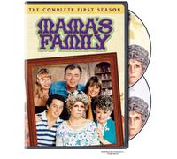 Mama's Family: Complete First Season [USA] [DVD]