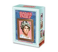 Mama'S Family [Edizione: Stati Uniti] [Italia] [DVD]