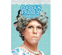 Mama's Family: Mama's Favorites: Season 1 by Vicki Lawrence