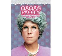 Mama's Family: Mama's Favorites - Season 2 [Reino Unido] [DVD]