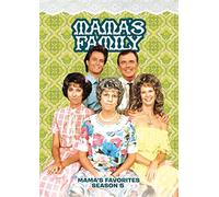 Mama's Family: Mama's Favorites Season 5 [USA] [DVD]