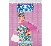 Mama'S Family: Mama'S Favorites - Season 6 (6 Dvd) [Edizione: Stati Uniti] [Italia]