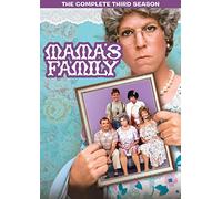 Mama'S Family: Season 3 [Edizione: Canada] [Italia] [DVD]