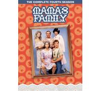 Mama's Family: Season 4 [Reino Unido] [DVD]