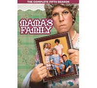 Mama's Family: The Complete Fifth Season [USA] [DVD]