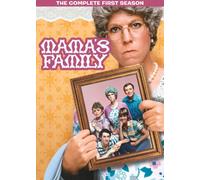 Mama's Family: The Complete First Season [USA] [DVD]