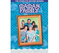 Mama'S Family: The Complete Second Season (4 Dvd) [Edizione: Stati Uniti] [USA]