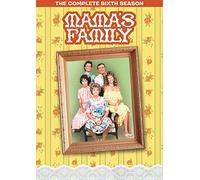 Mama's Family: The Complete Sixth Season [USA] [DVD]