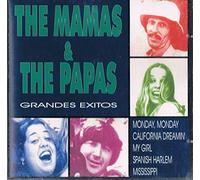 Mamas - Grandes Exitos -Reed