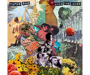 Mamas Gun - Cure The Jones