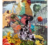 Mamas Gun - Cure The Jones [Vinilo]
