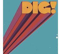 Mamas Gun - DIG! [Vinilo]