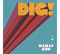Dig! [Vinilo]