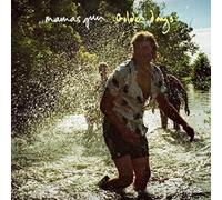 Mamas Gun - Golden Days