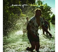 Mamas Gun - Golden Days [Vinilo]