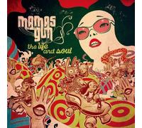Mamas Gun - Life & Soul