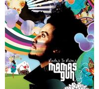 Mamas Gun - Pop CD, Mamas Gun - Routes To Riches (+5 Bonus Tracks)[002kr]