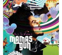 Mamas Gun - Route to Riches
