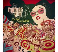Mamas Gun - The Life And Soul