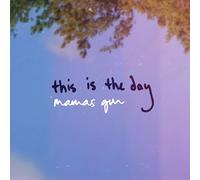 Mamas Gun - This Is The Day (Full Band Version) [Vinilo]