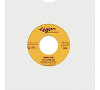 Mamas Gun - This Is The Day (Lim.2nd.Ed./Red Vinyl) [Vinilo]