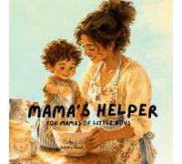 Mama's Helper: For Mamas of Little Boys (Mama's Helper Series)