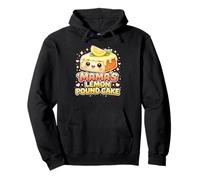 Mama's Lemon Pound Cake Cool Food Lovers Mom Sudadera con Capucha