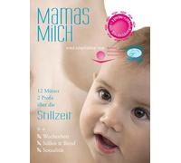 Mamas Milch: 12 Mütter, 2 Profis über die Stillzeit. Empfohlen vom Berliner Hebammen Verband u. der WHO/Unicef Initiative "Babyfreundl. Krankenhaus" e.V. [Alemania] [DVD]