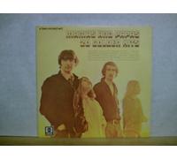 MAMAS & PAPAS - 20 GOLDEN HITS