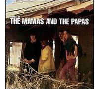 Mamas & Papas - Best of the Mamas & the Papas