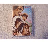 Mamas - & Papas Best of (US Import) [Musikkassette]