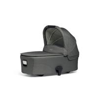Mamas & Papas Capazo Flip XT3, Compatible con Cochecito Flip XT3, Desde el Nacimiento hasta los 9 kg, Color Gris Puerto.