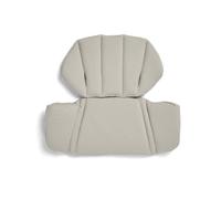 Mamas & Papas Cojín de asiento para trona, ajustable, lavable a máquina, cachemira, hasta 3 años