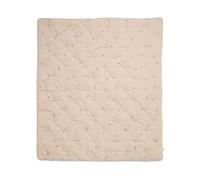 Mamas & Papas Colcha para Cuna de bebé, 4 TOG, Welcome to The World Wildflower