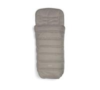 Mamas & Papas Flip XT3 - Saco para clima frío con forro polar suave y acogedor, resistente al agua, multiposición, color beige