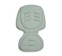 Mamas & Papas Forro acolchado de espuma viscoelástica para cochecito, color salvia, 80 x 40 cm