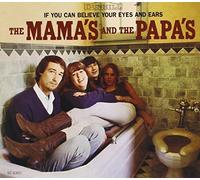 Mamas & Papas - If You Can Believe Your Eyes And Ears By Mamas & Papas (2011-11-07)
