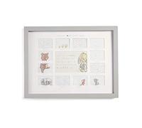 Mamas & Papas M&P - Marco de fotos con texto en inglés "Always Love You"