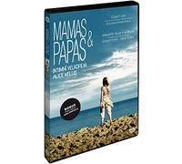Mamas & Papas (Mamas & Papas) (Versión checa)