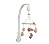 Mamas & Papas Musical Mobile, Strawberry Wildflower