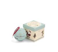 Mamas & Papas My First Christmas 2025 - Bola de Cristal, Color Azul