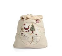 Mamas & Papas My First Christmas 2025 - Saco grande, Calico